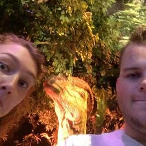 Meet your Posher, Jackson